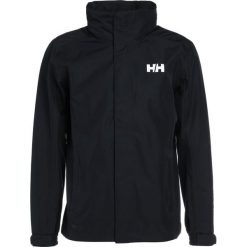 Kurtki trekkingowe męskie: Helly Hansen DUBLINER Kurtka Outdoor navy