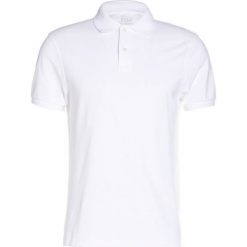 Koszulki polo: J.CREW CLASSIC SLIM FIT Koszulka polo white