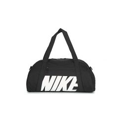 Torby sportowe Nike WOMEN'S NIKE GYM CLUB TRAINING DUFFEL BAG. Czarne torby męskie sportowe Nike, bez wzorów, sportowe. Za 129,00 zł.