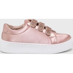 Haily's - Buty Cleo. Szare buty sportowe damskie Haily's, z gumy. W wyprzedaży za 79,90 zł.