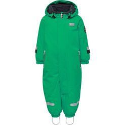 Kombinezon zimowy w kolorze zielonym. Zielone kombinezony niemowlęce Legowear, na zimę. W wyprzedaży za 219,95 zł.
