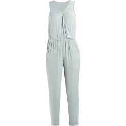 Kombinezony damskie: Zalando Essentials Kombinezon silver blue