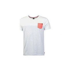T-shirty z krótkim rękawem Protest CAMISETA BLUE SKY SOLAR 1711881. Niebieskie t-shirty męskie Protest, s, bez wzorów, bez kołnierzyka, krótkie. Za 129,11 zł.