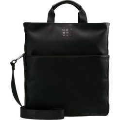 Moleskine CLASSIC Torba na zakupy black. Czarne torebki klasyczne damskie marki Moleskine. Za 589,00 zł.