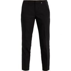 Chinosy damskie: s.Oliver RED LABEL SHAPE Chinosy black