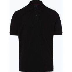 Mc Earl - Męska koszulka polo, czarny. Czarne koszulki polo męskie marki Mc Earl, m. Za 59,95 zł.