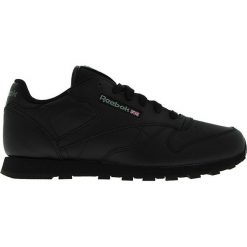 Buty sportowe chłopięce: Reebok – Buty dziecięce Classic Leather