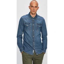 Tommy Jeans - Koszula. Koszule męskie Tommy Jeans. Za 299,90 zł.
