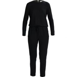 Kombinezony damskie: Noisy May NMCITY ZIP Kombinezon black