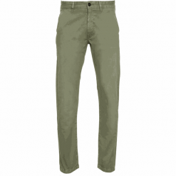Pepe Jeans spodnie chino męskie Callen Chino 32 khaki. Brązowe jeansy męskie Pepe Jeans, s, bez wzorów, klasyczne. Za 439,00 zł.