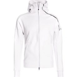 Bluzy męskie: adidas Performance ZNE HOODY Bluza rozpinana chapea