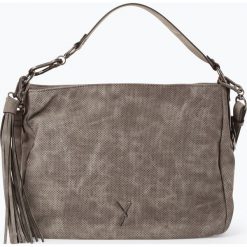 Suri Frey - Torebka damska, szary. Szare torebki klasyczne damskie SURI FREY. Za 249,95 zł.