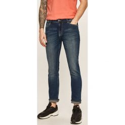 Produkt by Jack & Jones - Jeansy. Niebieskie jeansy męskie PRODUKT by Jack & Jones, m, bez wzorów. Za 129,90 zł.