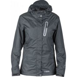 Brugi Kurtka damska 2NBW-500 Nero r. S. Szare kurtki sportowe damskie marki Brugi, s. Za 249,99 zł.