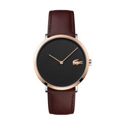 Zegarek Lacoste Moon. Szare zegarki damskie Picky Pica, ze stali. Za 799,00 zł.