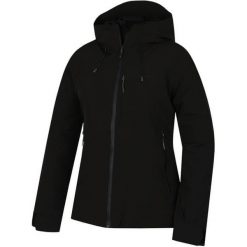 Husky Damska Kurtka Narbi Czarny M. Czarne kurtki sportowe damskie marki Husky, m. Za 605,00 zł.