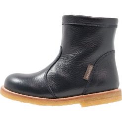 Buty zimowe damskie: ANGULUS Botki navy