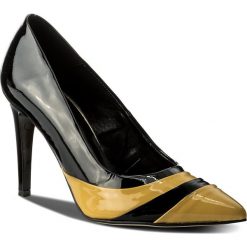 Szpilki: Szpilki SERGIO BARDI – Caselette SS127341918SG 318