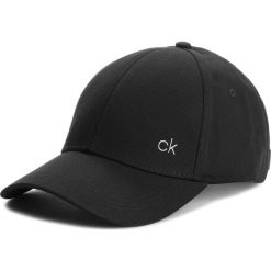 Czapki damskie: Czapka CALVIN KLEIN BLACK LABEL – Ck Metallic Baseball K40K400186 001