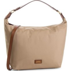 Torebki klasyczne damskie: Torebka LAUREN RALPH LAUREN - Chadwick 431706002004 Clay