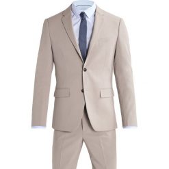 Garnitury: Lindbergh SLIM FIT Garnitur beige