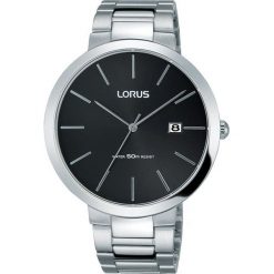 Zegarek Lorus Męski Klasyczny RS989CX9 50M DATA. Zegarki męskie Lorus. Za 199,00 zł.