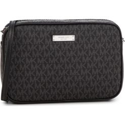 Listonoszki damskie: Torebka MICHAEL MICHAEL KORS - Crossbodies 32S7SJSC7B Black