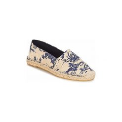 Espadryle André JOLINA. Niebieskie tomsy damskie Andre. Za 135,20 zł.