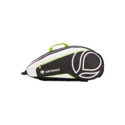 Torby podróżne: Torba LB930 czarno-biała