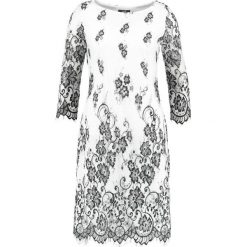 Sukienki: Wallis Sukienka koktajlowa black/white