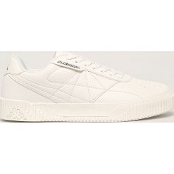 Kappa - Buty Bleary. Różowe buty sportowe damskie Kappa, bez wzorów, z gumy, sportowe. Za 139,90 zł.