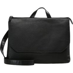 Aktówki męskie: Royal RepubliQ OMEGA Aktówka black