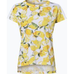 T-shirty damskie: BOSS Casual – T-shirt damski – Talemon, czarny