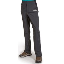 THE NORTH FACE IMPENDOR 2.5L > 0A495AMN8. Spodnie męskie The North Face, na imprezę, xl, bez wzorów, z tkaniny, street. Za 699,99 zł.