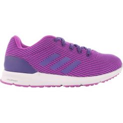 Buty sportowe damskie: buty do biegania damskie ADIDAS COSMIC / AQ2175 - ADIDAS COSMIC