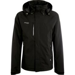 Kurtki sportowe męskie: Bergans FLYA Kurtka zimowa black
