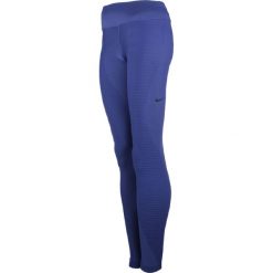 Legginsy sportowe damskie: legginsy damskie NIKE ZONED SCULPT TIGHT / 725153-455