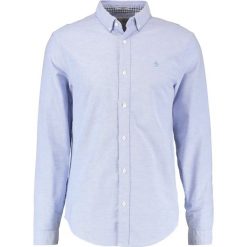 Koszule męskie na spinki: Original Penguin Koszula amparo blue
