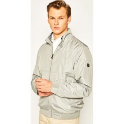 Kurtka bomber Pierre Cardin 70110/4600/460. Szare kurtki męskie Pierre Cardin, m, bez wzorów, bez kaptura. W wyprzedaży za 479,00 zł.