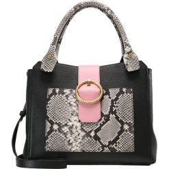 Torebki klasyczne damskie: Valentino by Mario Valentino RAGUSA Torebka nero
