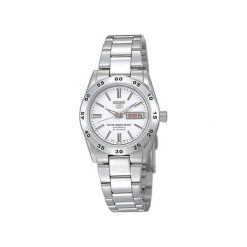 Zegarki damskie: Seiko SYMG35K1 - Zobacz także Książki, muzyka, multimedia, zabawki, zegarki i wiele więcej