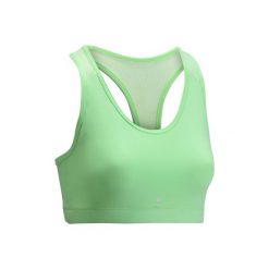 Biustonosze sportowe: Stanik fitness cardio 100