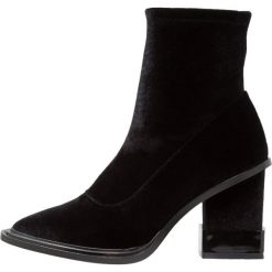 Botki damskie: Kat Maconie WILLOW Botki black