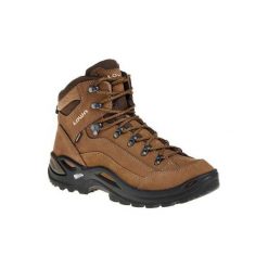 Buty trekkingowe damskie: Buty turystyczne wysokie damskie Renegade GTX