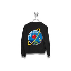 Bluza PRINCIPIA MISSION LOGO Damska. Bluzy damskie Failfake. Za 160,00 zł.