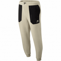 New Balance MP93699BE. Spodnie męskie m, z bawełny, klasyczne. W wyprzedaży za 149,99 zł.