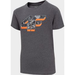 T-shirt chłopięcy (122-164). T-shirty chłopięce z bawełny. Za 34,99 zł.