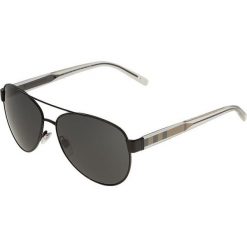 Okulary przeciwsłoneczne damskie: Burberry Okulary przeciwsłoneczne black