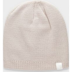 Czapka damska. Czapki damskie 4f, bez wzorów. Za 29,99 zł.