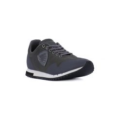 Trampki męskie: Buty Blauer GRY RUNNING MESH